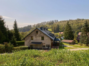 Holiday Home Černý Důl by Interhome, Černý Důl